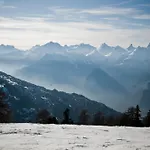 Fontannets 003 Mountain & Quiet 10 Pers *