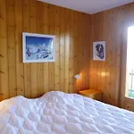 Fontannets 003 Mountain & Quiet 10 Pers