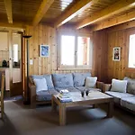 Chalet Fontannets 003 Mountain & Quiet 10 Pers Sion