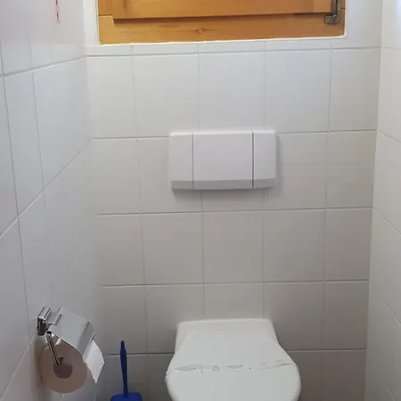 Fontannets 003 Mountain & Quiet 10 Pers Alpehytte