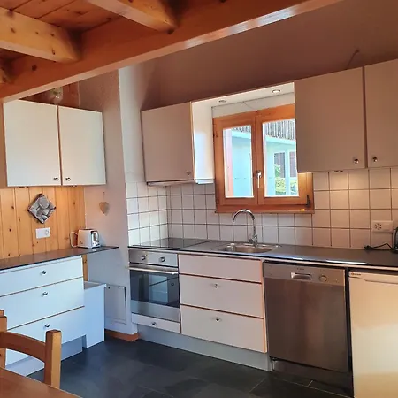 Fontannets 003 Mountain & Quiet 10 Pers Alpehytte