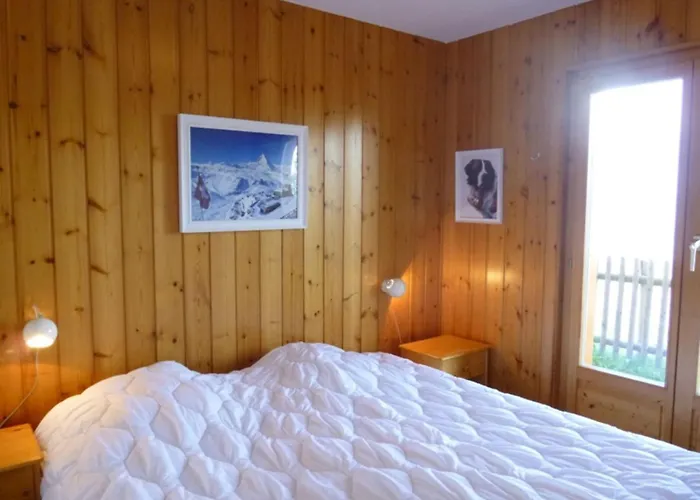 Fontannets 003 Mountain & Quiet 10 Pers