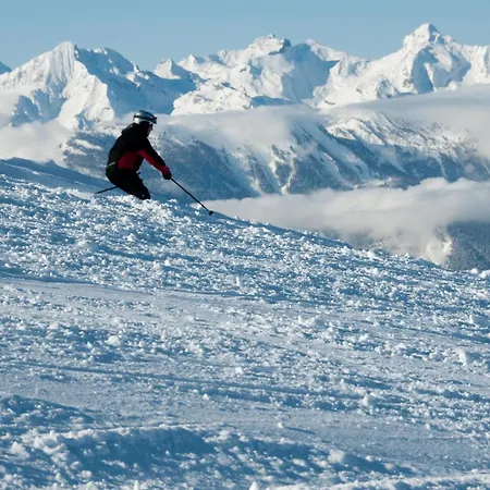 Fontannets 003 Mountain & Quiet 10 Pers Sion