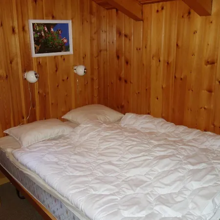 Fontannets 003 Mountain & Quiet 10 Pers Alpstuga Sion