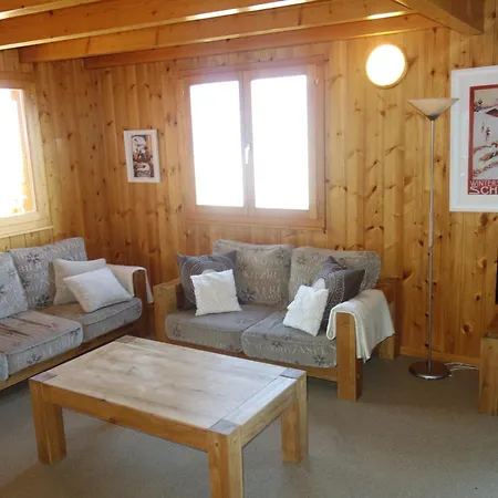 Fontannets 003 Mountain & Quiet 10 Pers *