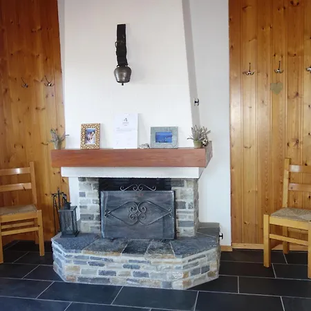 Fontannets 003 Mountain & Quiet 10 Pers * 시옹